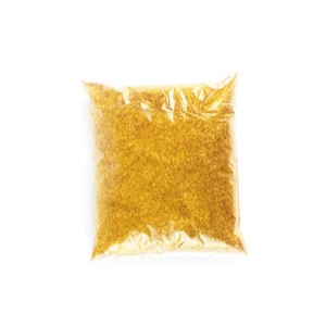 Χρυσόσκονη 1/2 κιλου σε σακουλα